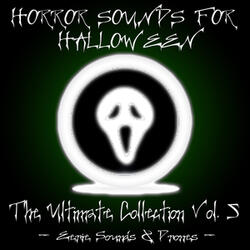 Horror Music Swell 1