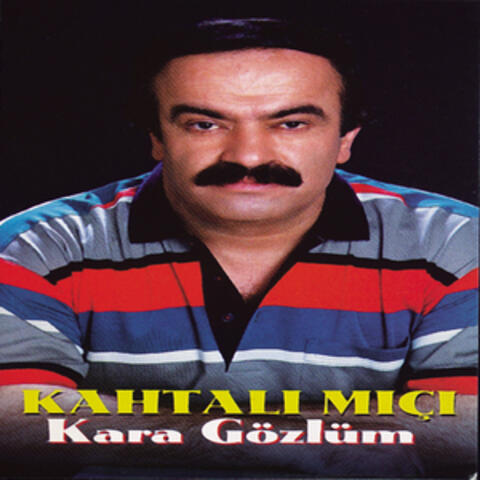 Kara Gözlüm