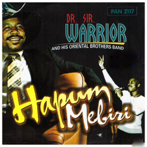 Hapum Mebiri