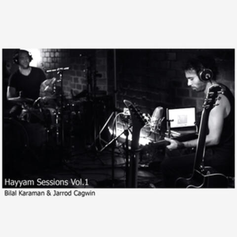 Hayyam Sessions, Vol.1