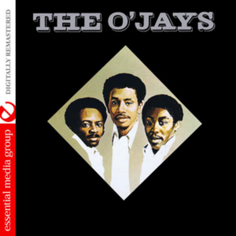 The O'jays (Digitally Remastered)