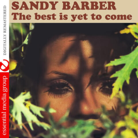 Sandy Barber