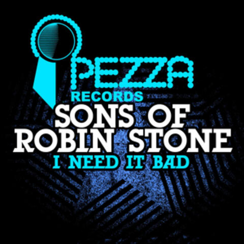 Sons Of Robin Stone