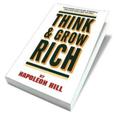 Think and Grow Rich Part 1 of 7