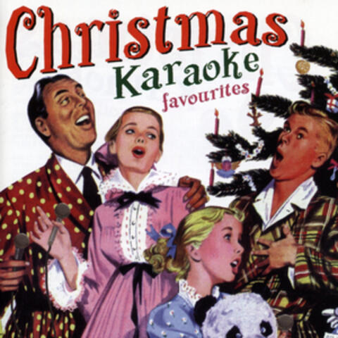 Christmas Karaoke Favourites