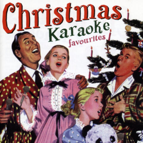 Christmas Karaoke Favourites