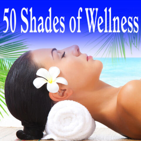 50 Shades of Wellness