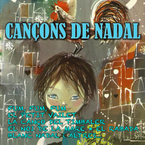 Cançons de Nadal