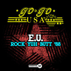 Rock Yuh Butt '88