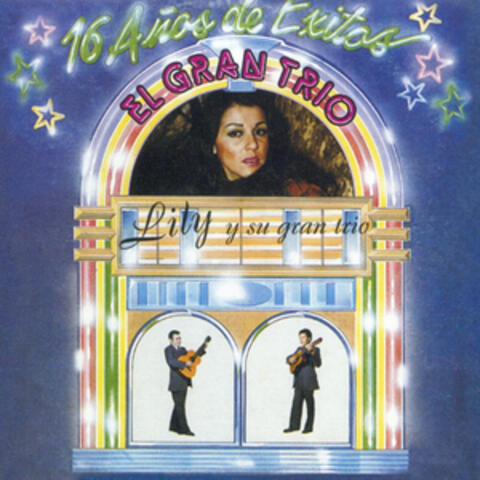 16 Años de Exitos