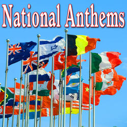 Star Spangled Banner (American Nationa Anthem, USA)