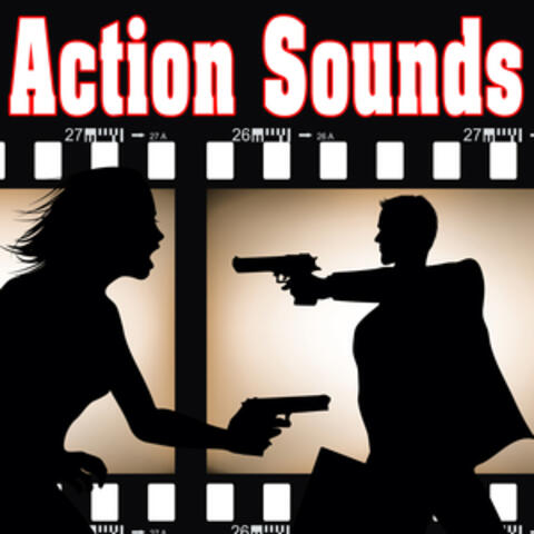 Action Sounds