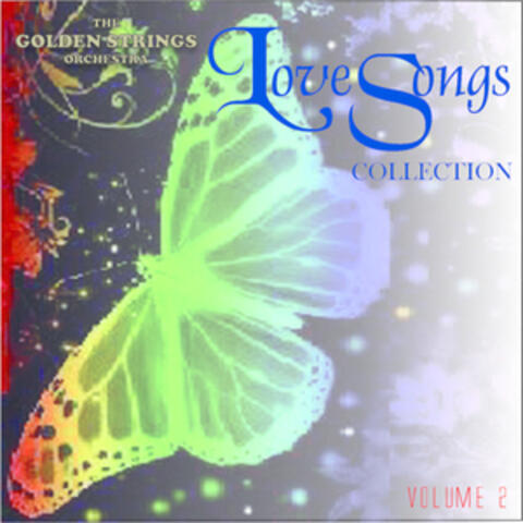 Love Songs Collection, Vol. 2