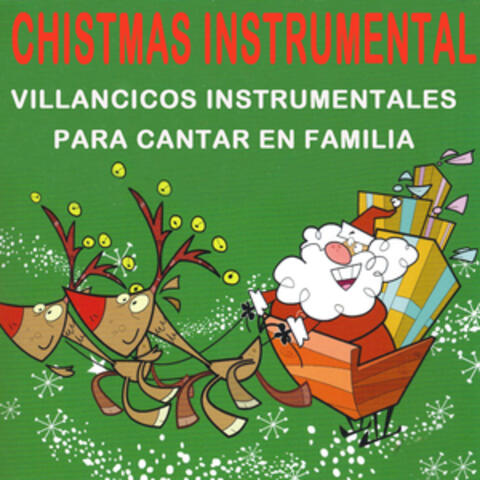 Instrumental Christmas - Villancicos para Cantar en Familia