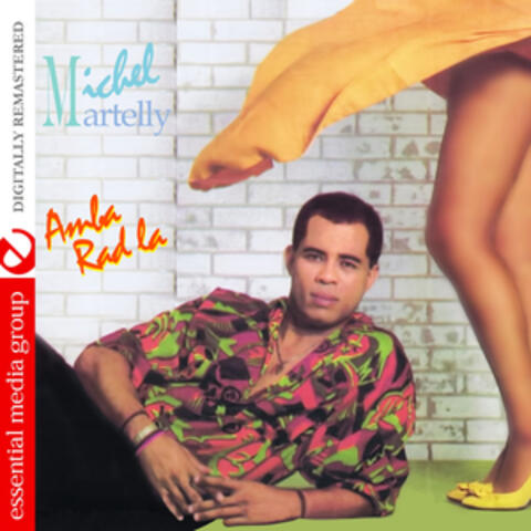 Amba Rad La (Digitally Remastered)