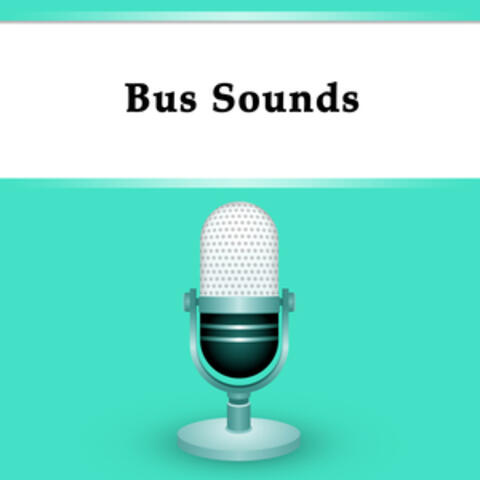 Sounds of Japanese Buses