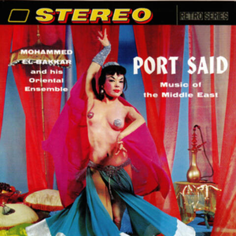 Port Said