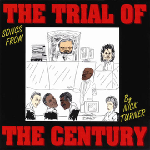 Songs From the Trial of the Century