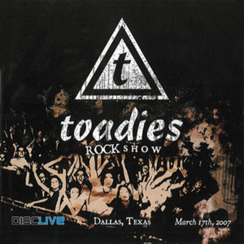 Rock Show: Live In Dallas 2007