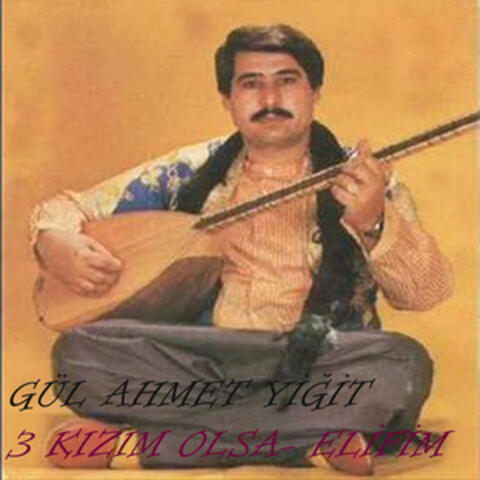 Gül Ahmet Yiğit