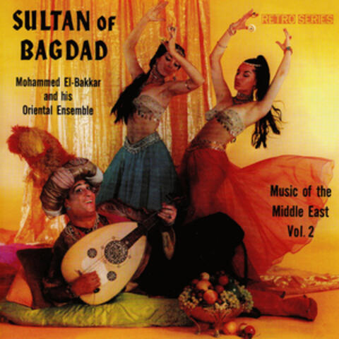 Sultan of Bagdad