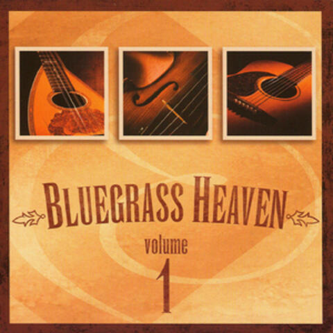 Bluegrass Heaven Vol. 1