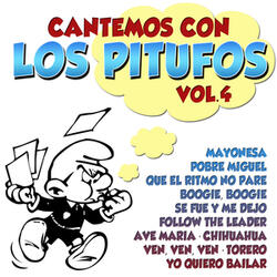 Canción Pitufa (Love And Respect)