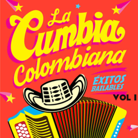 Cumbieros de Colombia