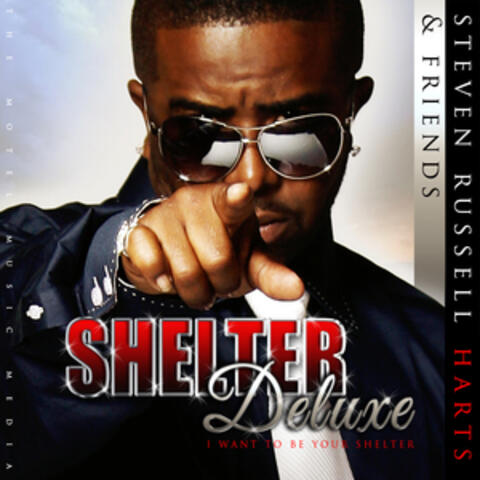 Shelter Deluxe: Steven & Friends