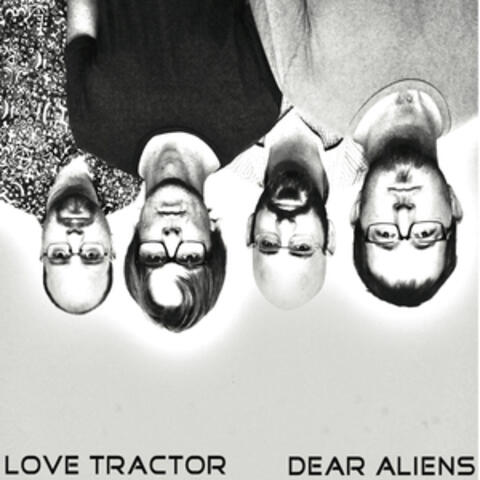 Dear Aliens