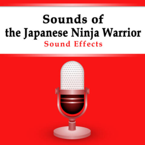 Sound Effects - Sounds of Japanese Ninja Warrior
