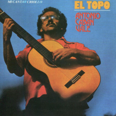 Mi Cantar Criollo