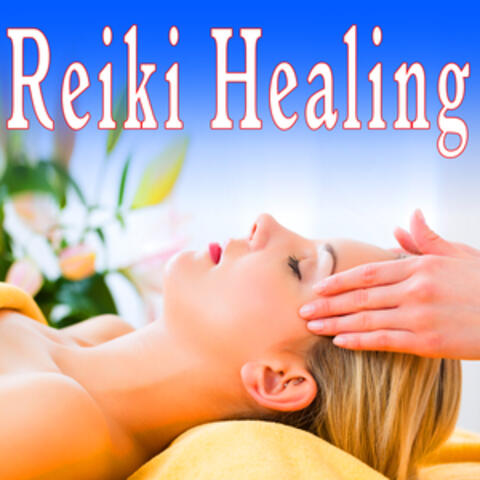 Reiki Healing