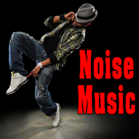 Noise Music