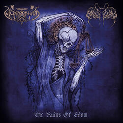 Ingress (The Gates of Edom)