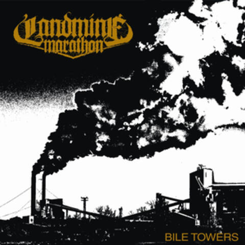 Bile Towers (2012)