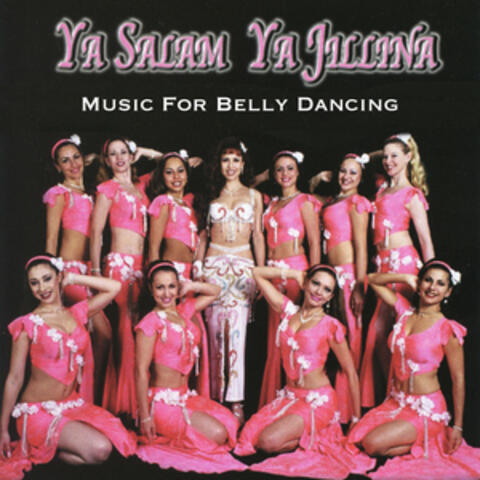 Ya Salam: Music for Belly Dancing