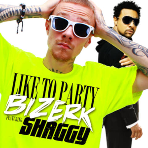 Like to Party