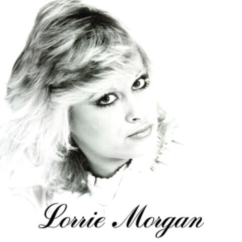 Lorrie Morgan