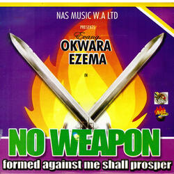 No Weapon Formed Against Me Shall Prosper, Pt. 2
