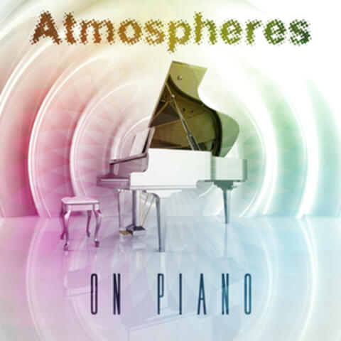 Atmospheres on Piano