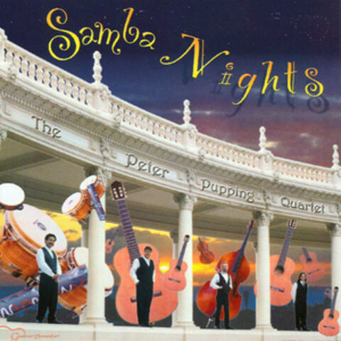 Samba Nights