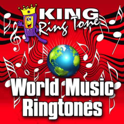 World Music Ringtones
