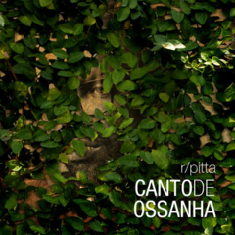 Canto de Ossanha - Single