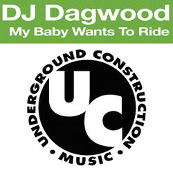 My Baby Wants To Ride (Jammin Gerald's Power Mix)
