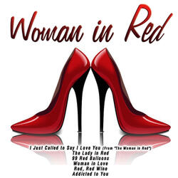 The Lady in Red