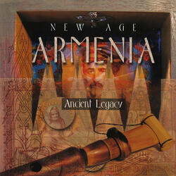 Kochari (Armenian Folk Dance)