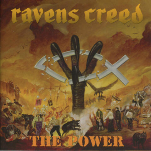 Ravens Creed