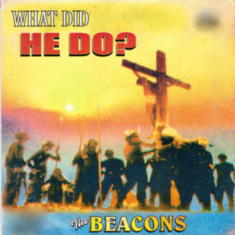 What Did He Do?