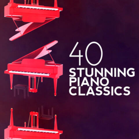 40 Stunning Piano Classics